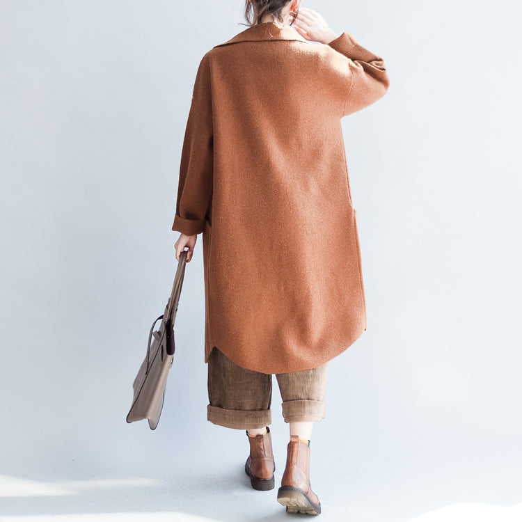 Classic Vintage Cardigan with a Flattering Fit
