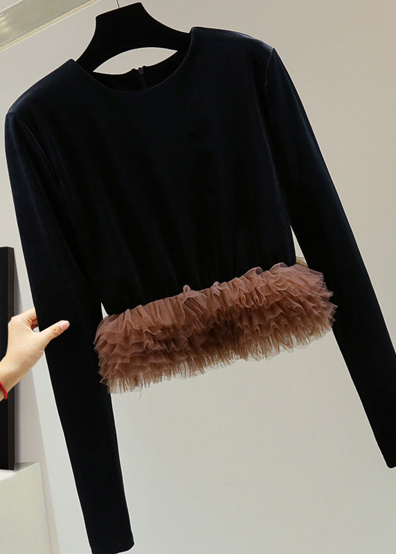 Polished Sweater with an Effortless Classic Look