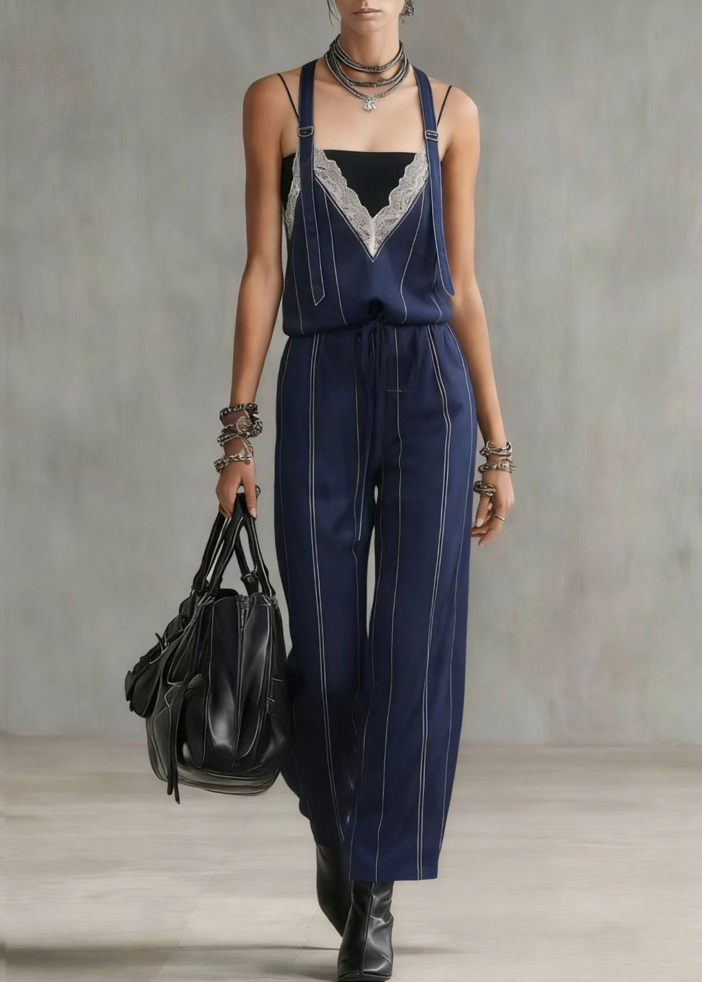 Effortlessly Elegant Garment with a Timeless Design