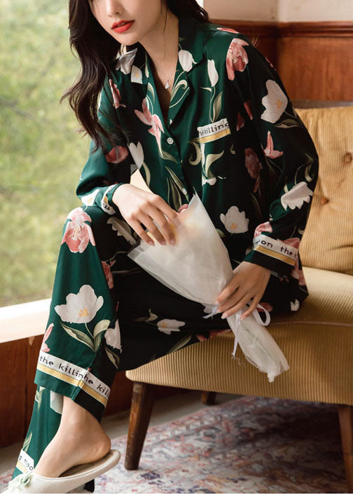 Vintage Inspired Garment with a Contemporary Edge