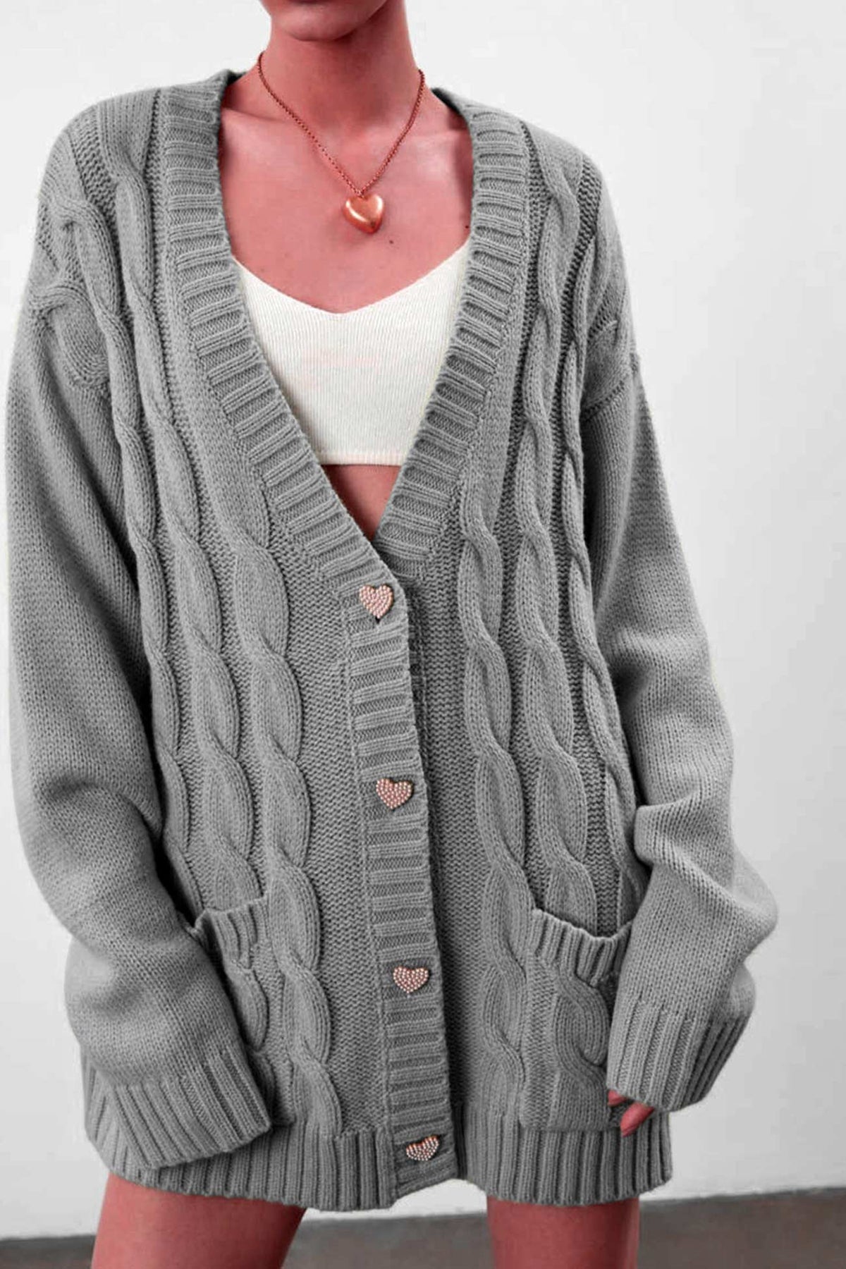 Light Grey