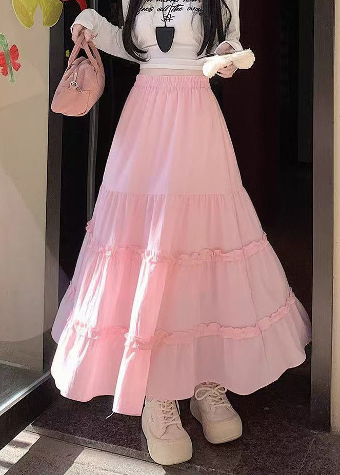 Well Tailored Garment with a Graceful Silhouette