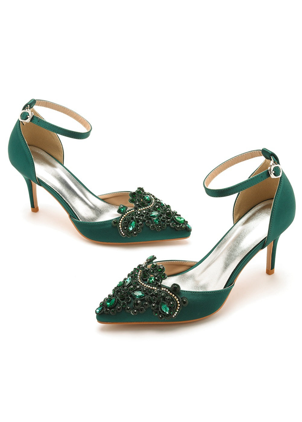 Classic Orthopedic Sandals with Timeless Style