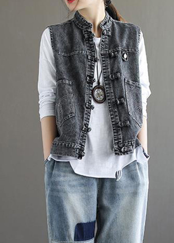 Vintage Inspired Coat with a Contemporary Edge