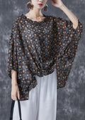 Classic Vintage Shirt with a Flattering Fit
