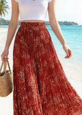 Well Tailored Garment with a Graceful Silhouette