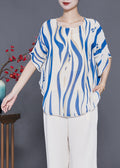Effortlessly Elegant Top with a Timeless Design