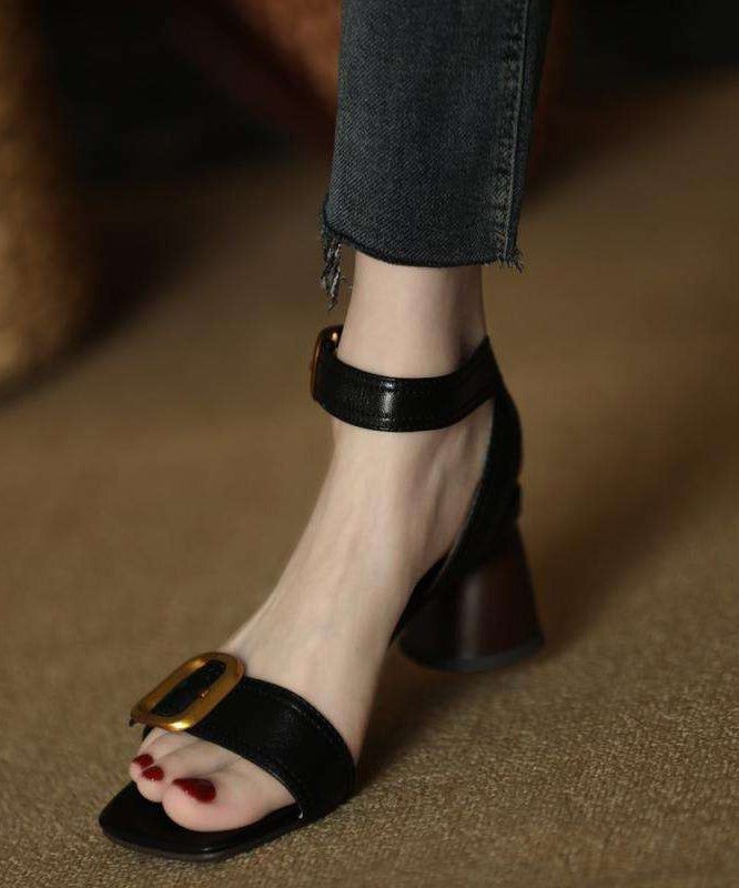 Elegant Orthopedic Sandals for Every Step