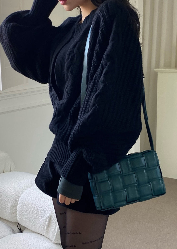 Elegantly Styled Sweater for Everyday Wear