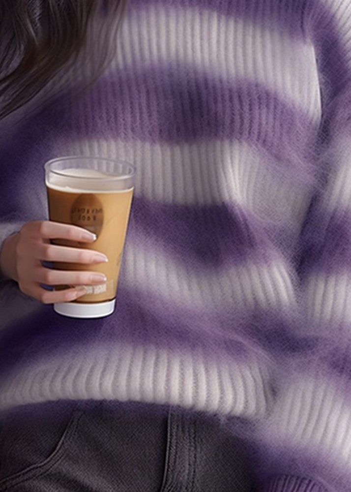 Sophisticated Sweater with a Clean Classic Look