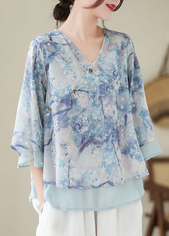 Beautifully Finished Top in a Timeless Design