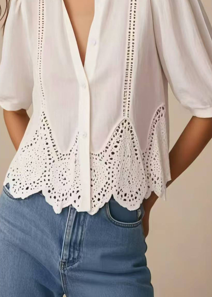 Elegantly Styled Shirt for Everyday Wear