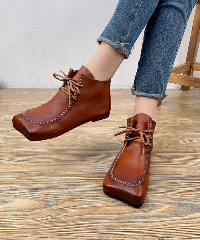 Stylish Orthopedic Boots for Any Occasion