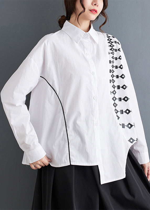 Polished Blouse with an Effortless Classic Look