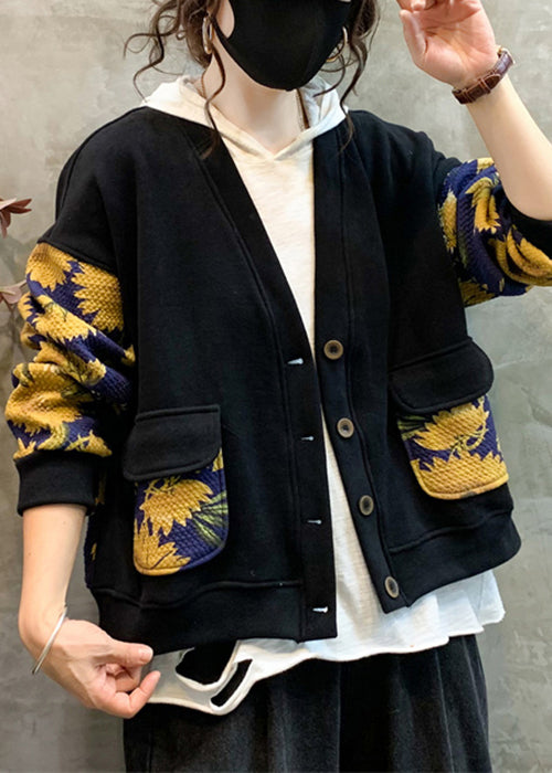 Beautifully Finished Coat in a Timeless Design