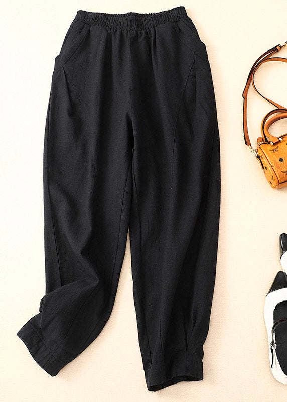 Beautifully Finished Pants in a Timeless Design