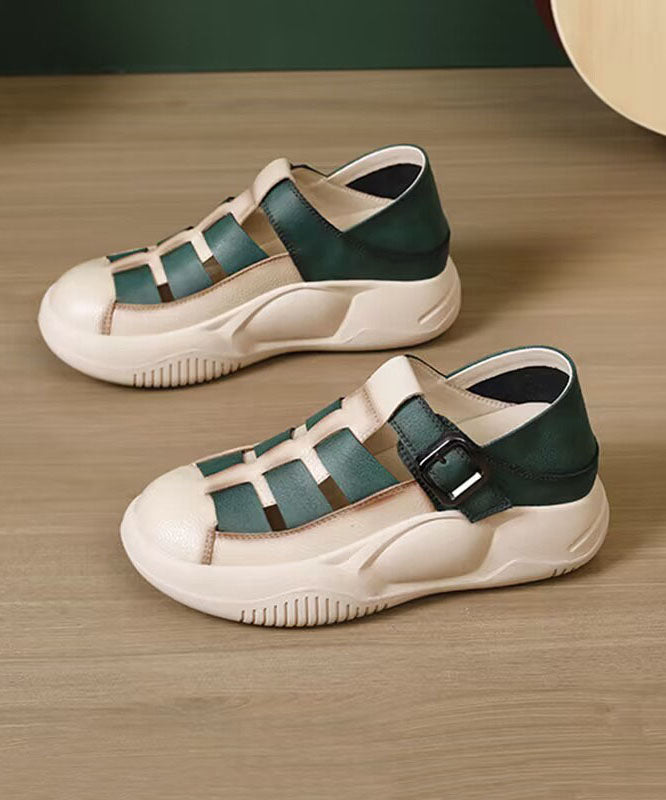 Elegant Orthopedic Sandals for Every Step