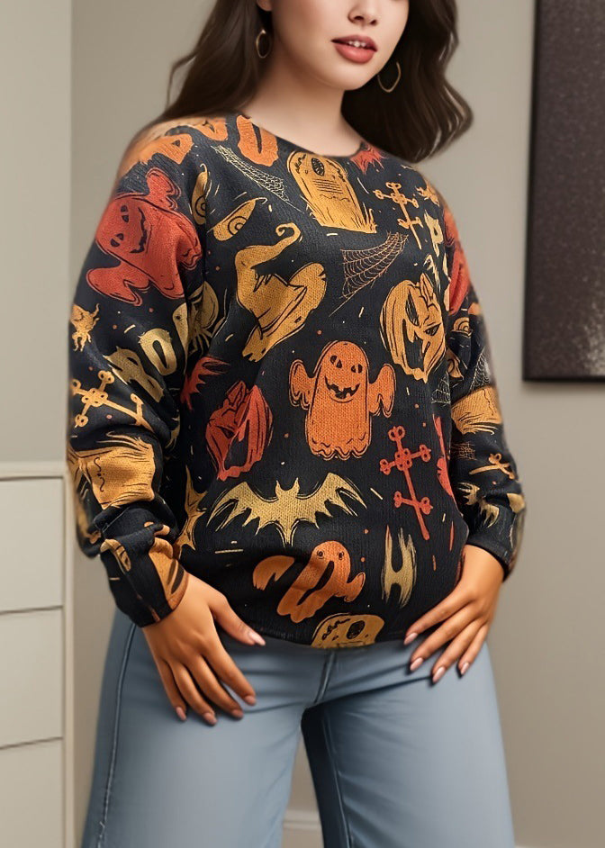 Beautifully Crafted Sweater in a Classic Style