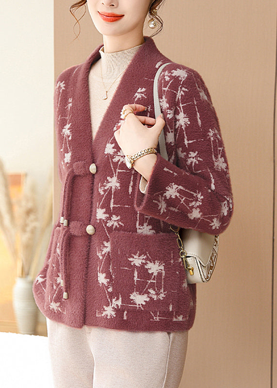 Beautifully Crafted Cardigan in a Classic Style