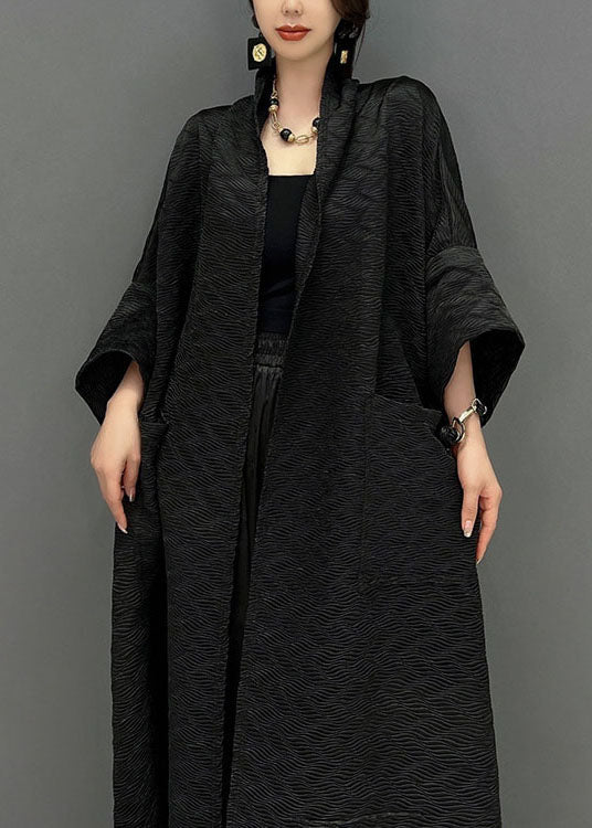 Beautifully Crafted Coat in a Classic Style