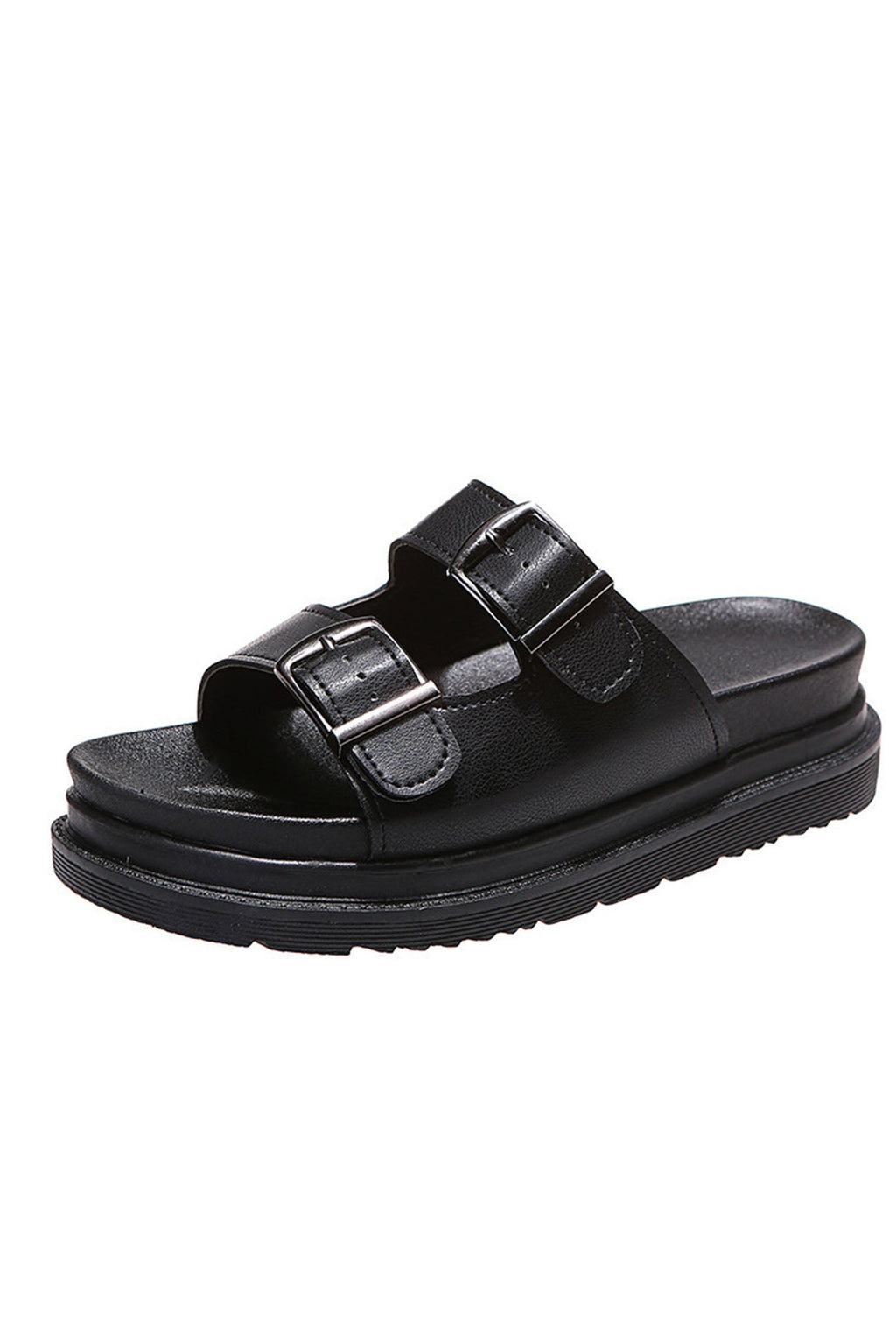 Elegant Orthopedic Sandals for Every Step
