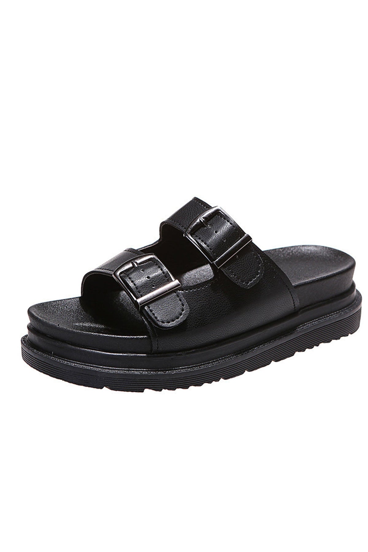 Elegant Orthopedic Sandals for Every Step