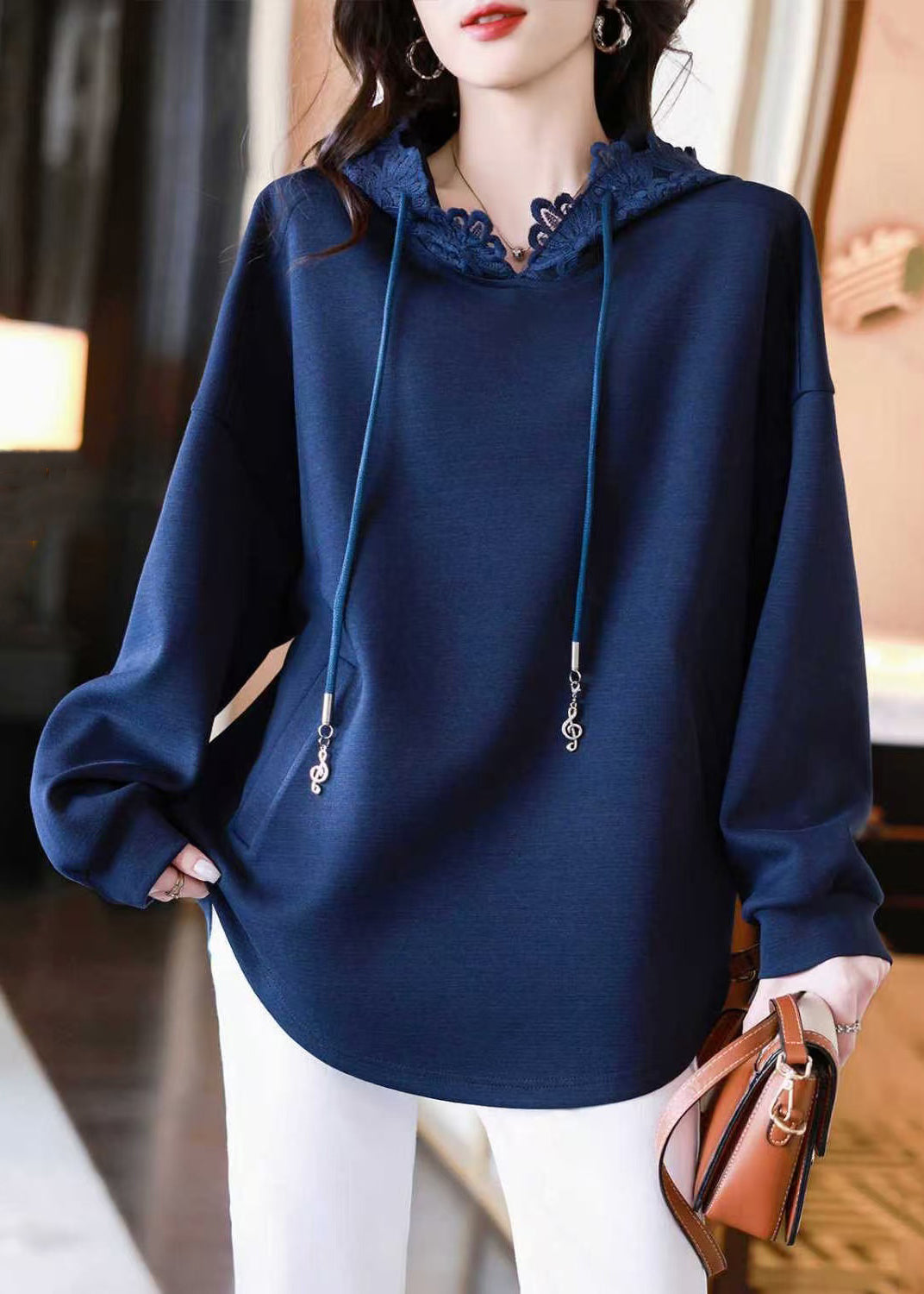 Elegantly Styled Shirt for Everyday Wear