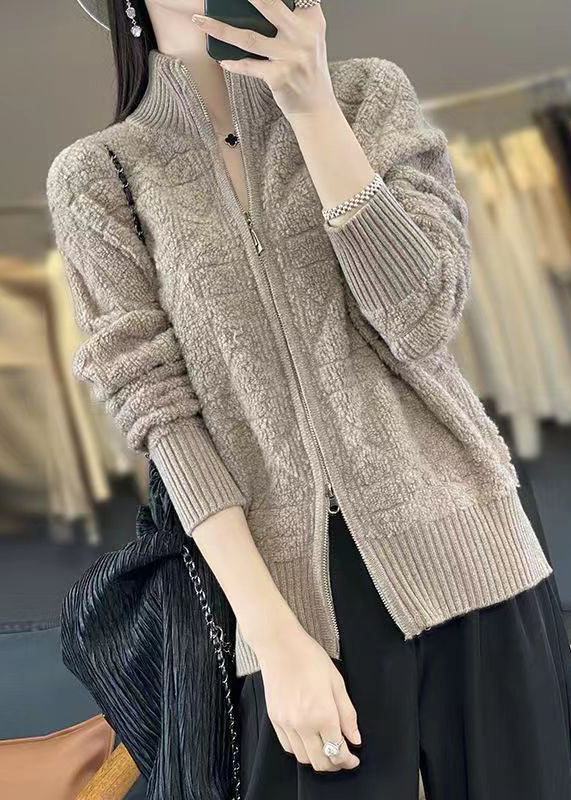 Classic Vintage & Enduringly Stylish Coat