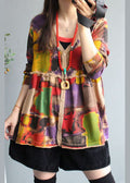 Beautifully Crafted Sweater in a Classic Style