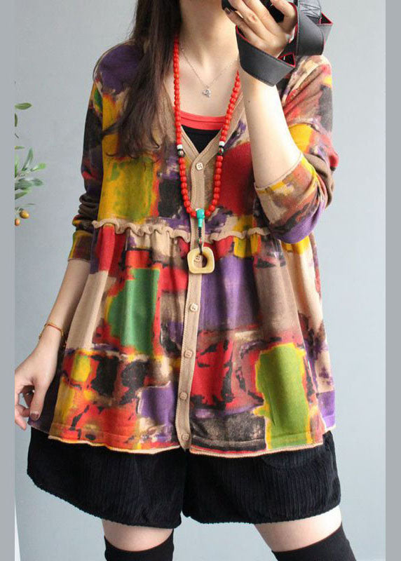 Beautifully Crafted Sweater in a Classic Style