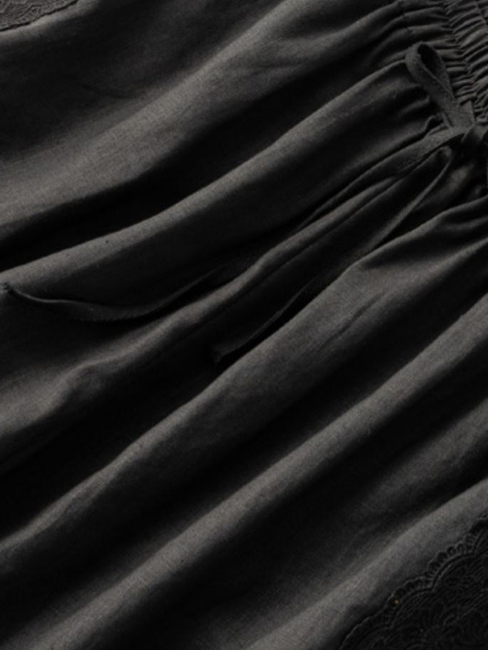 Beautifully Crafted Pants in a Classic Style