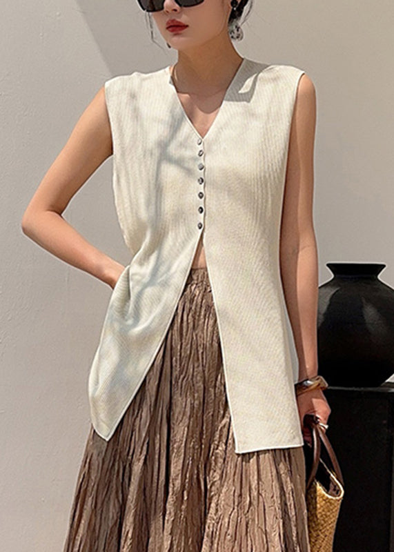 Gracefully Styled Top for Any Occasion