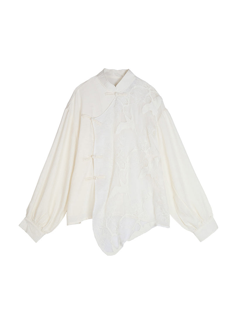 Gracefully Styled Shirt for Any Occasion