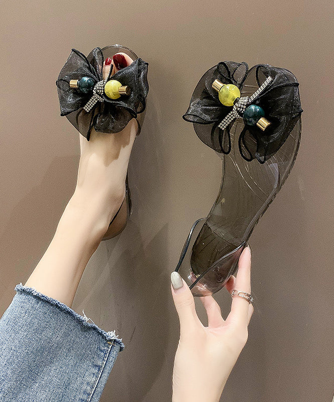 Elegant Orthopedic Sandals for Every Step