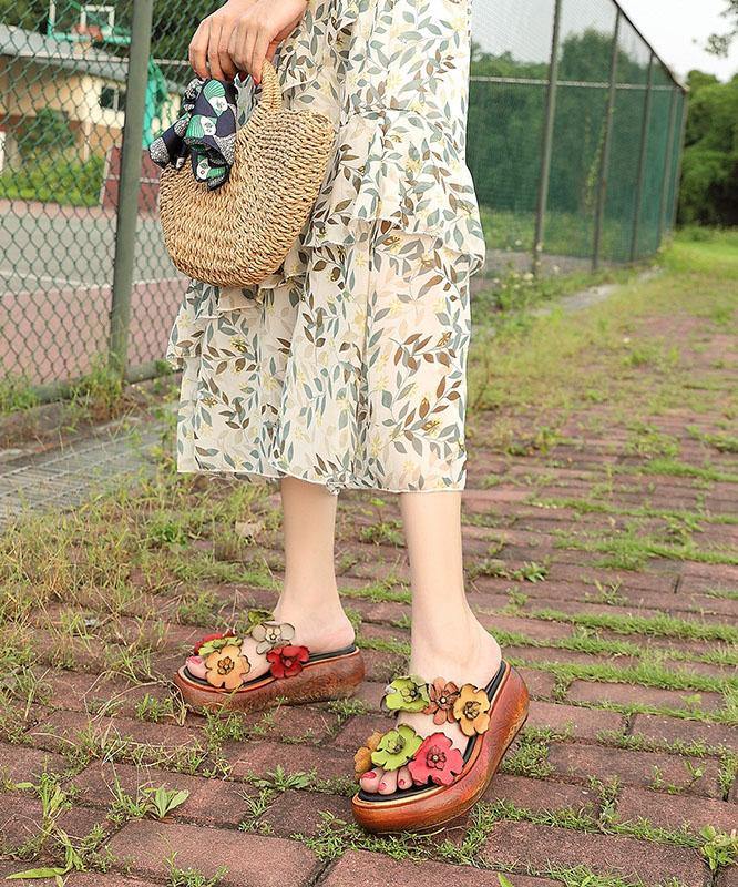 Comfortable Orthopedic Sandals for Daily Wear