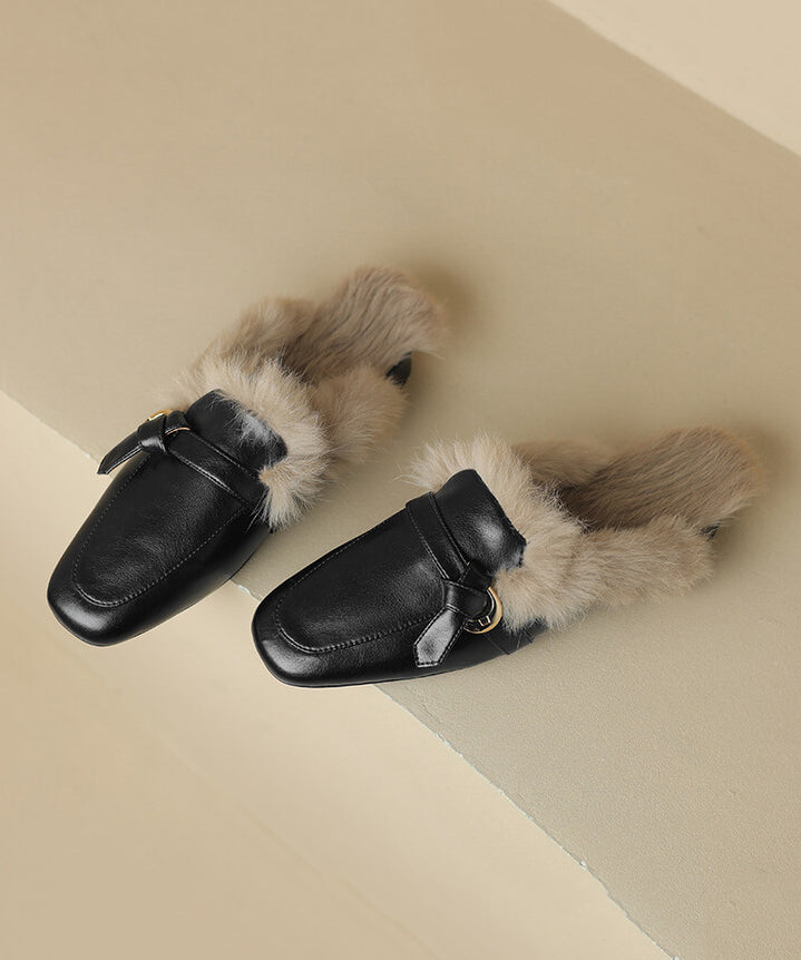 Elegant Orthopedic Slippers for Every Step