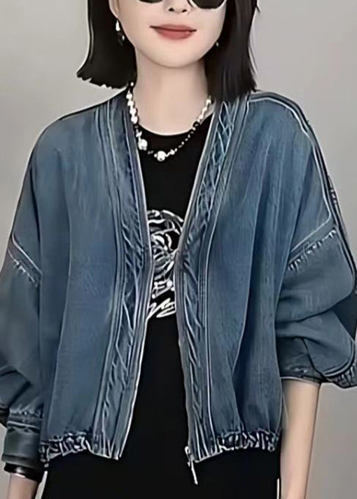 Beautifully Balanced Jacket with Timeless Character
