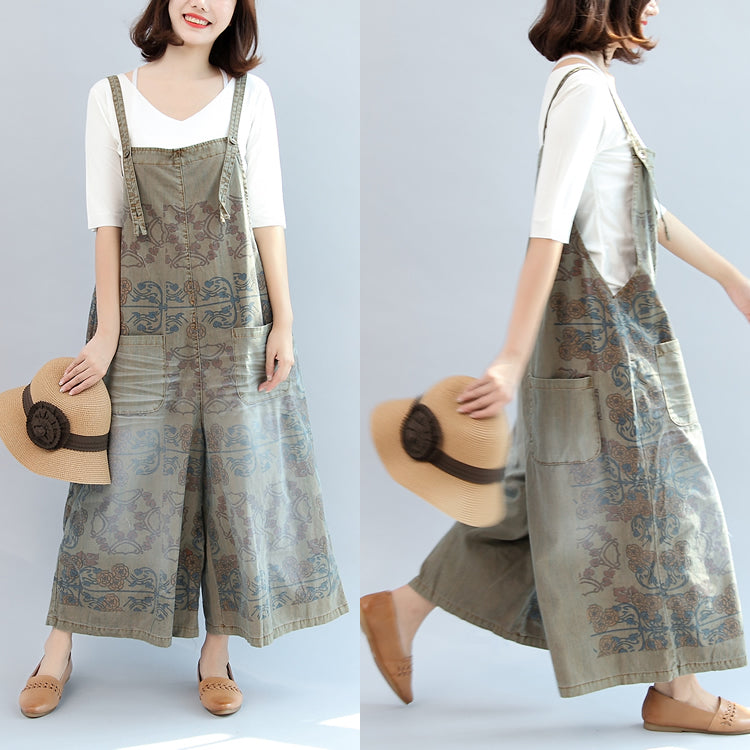 Vintage Inspired Pants with a Contemporary Edge
