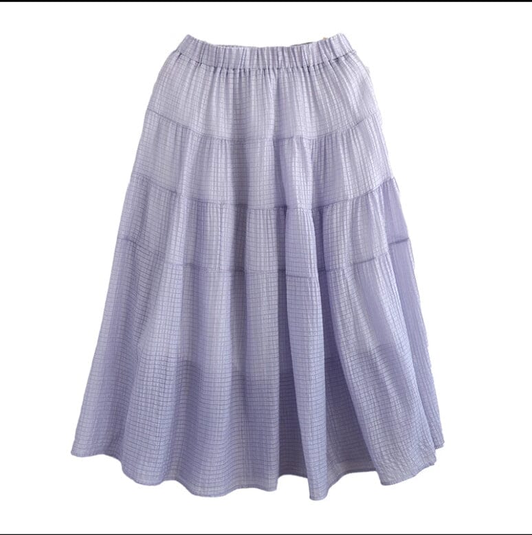 Beautifully Balanced Garment with Timeless Character