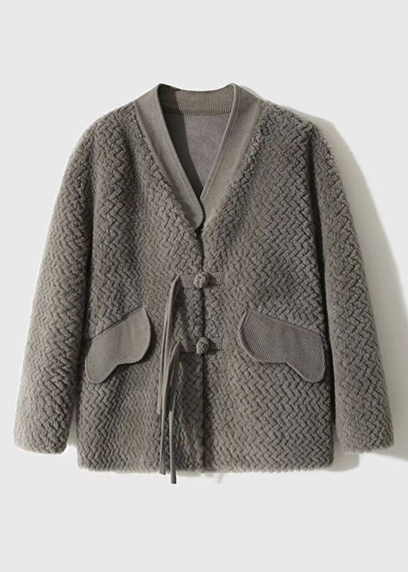 Classic Vintage & Enduringly Stylish Coat