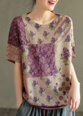 Polished Top with an Effortless Classic Look