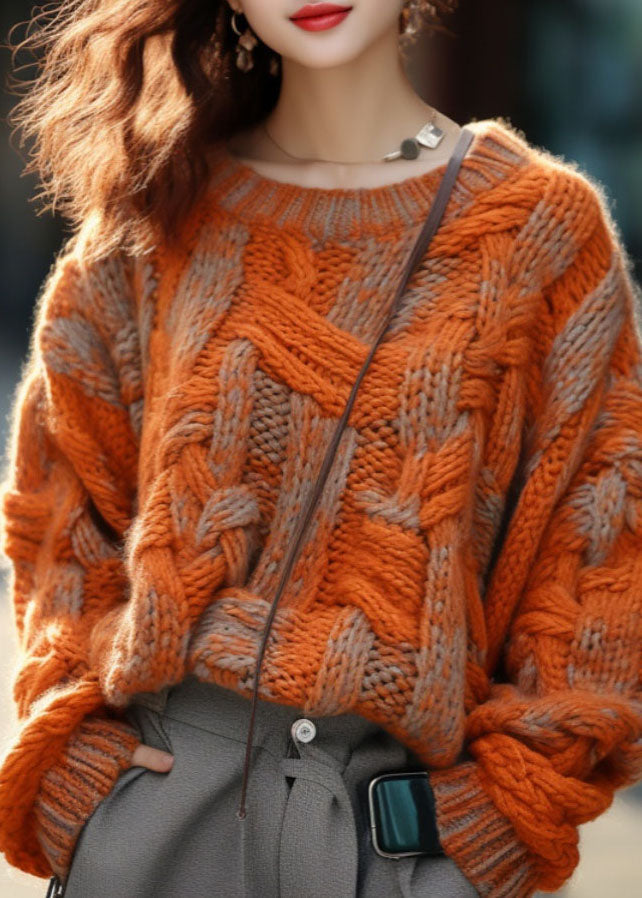 Classic Vintage & Enduringly Stylish Sweater