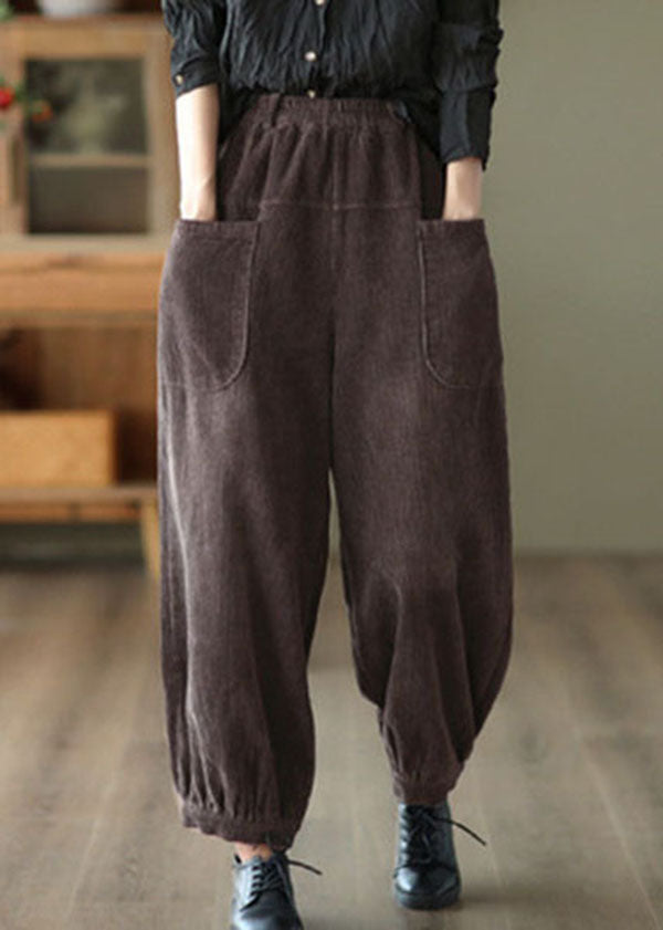 Beautifully Crafted Pants in a Classic Style
