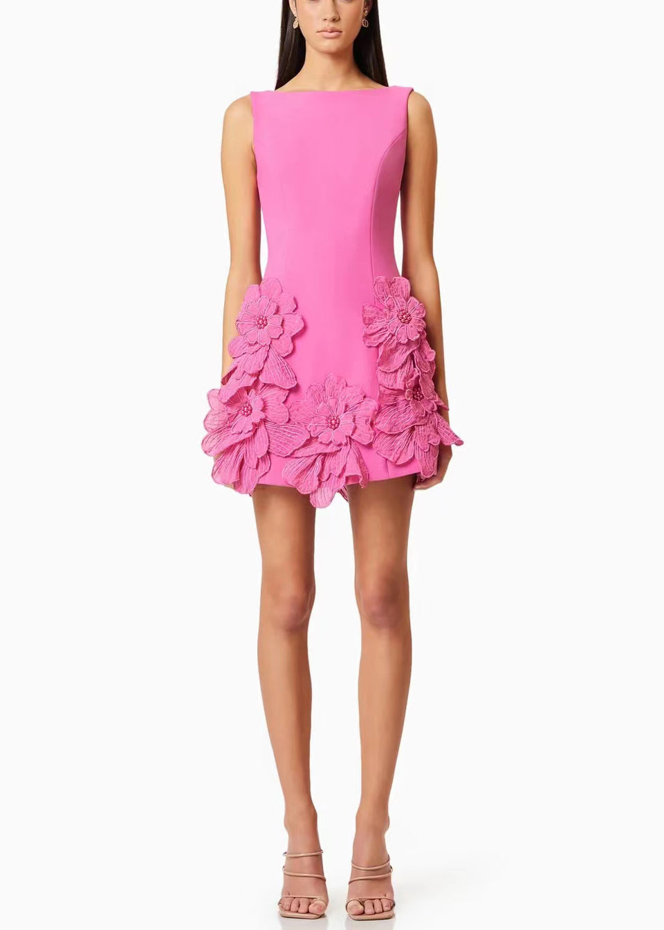 Classic Vintage & Enduringly Stylish Dress