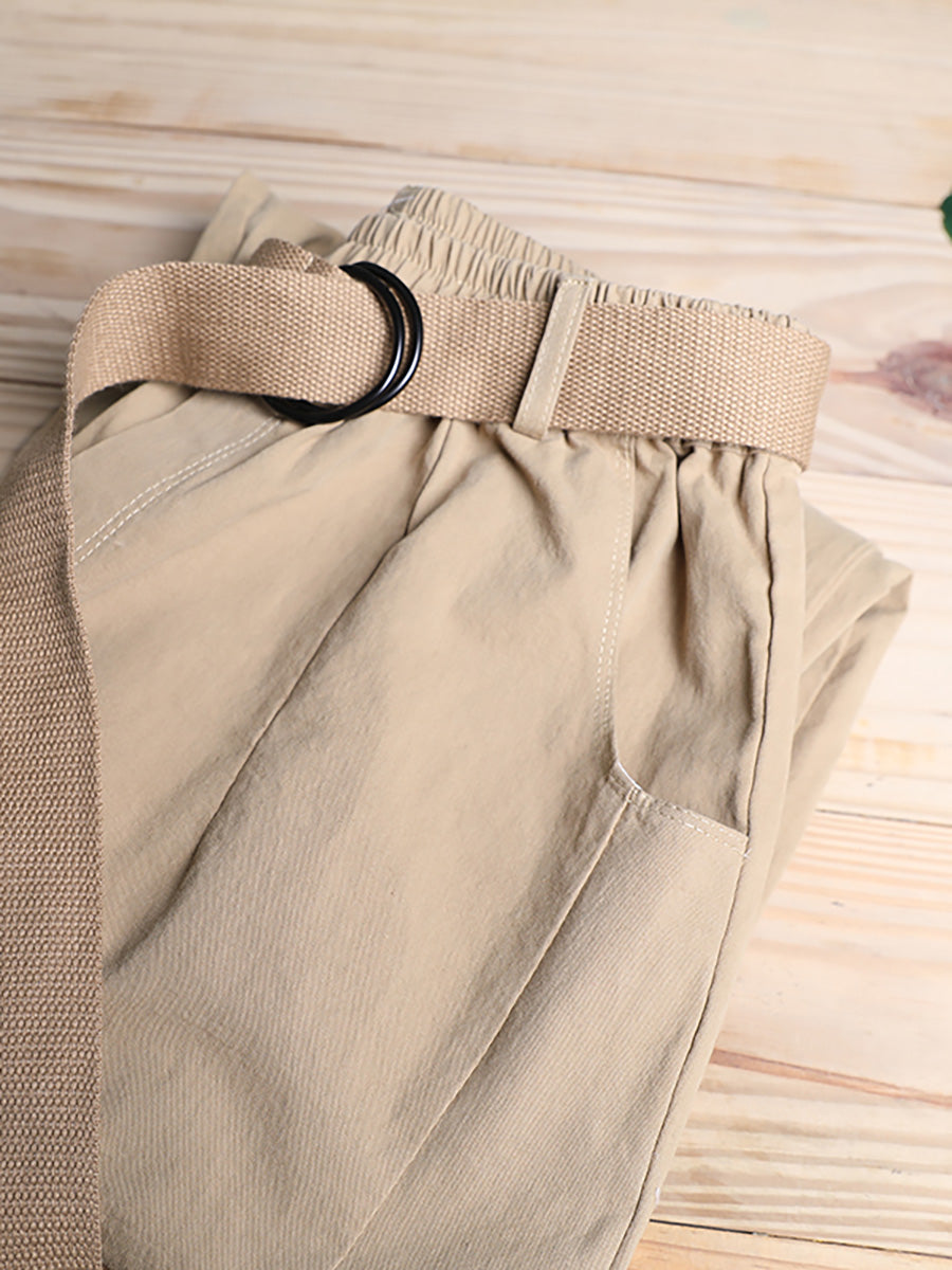 Beautifully Finished Pants in a Timeless Design