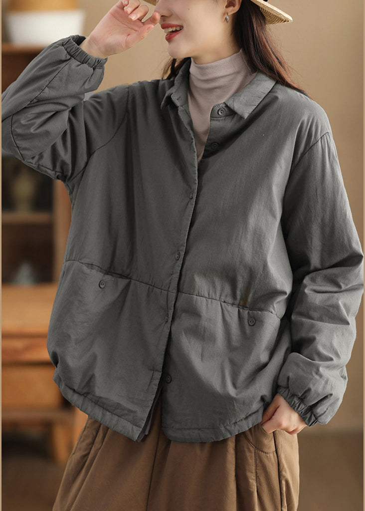 Beautifully Finished Jacket in a Timeless Design