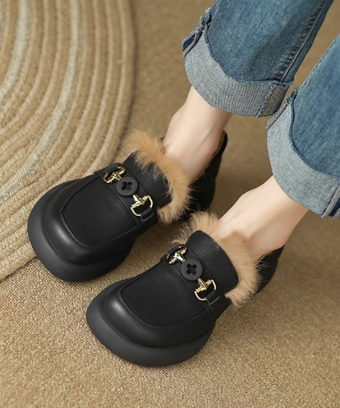 Comfortable Orthopedic Loafers for Daily Wear