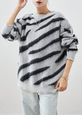 Elegantly Styled Sweater for Everyday Wear