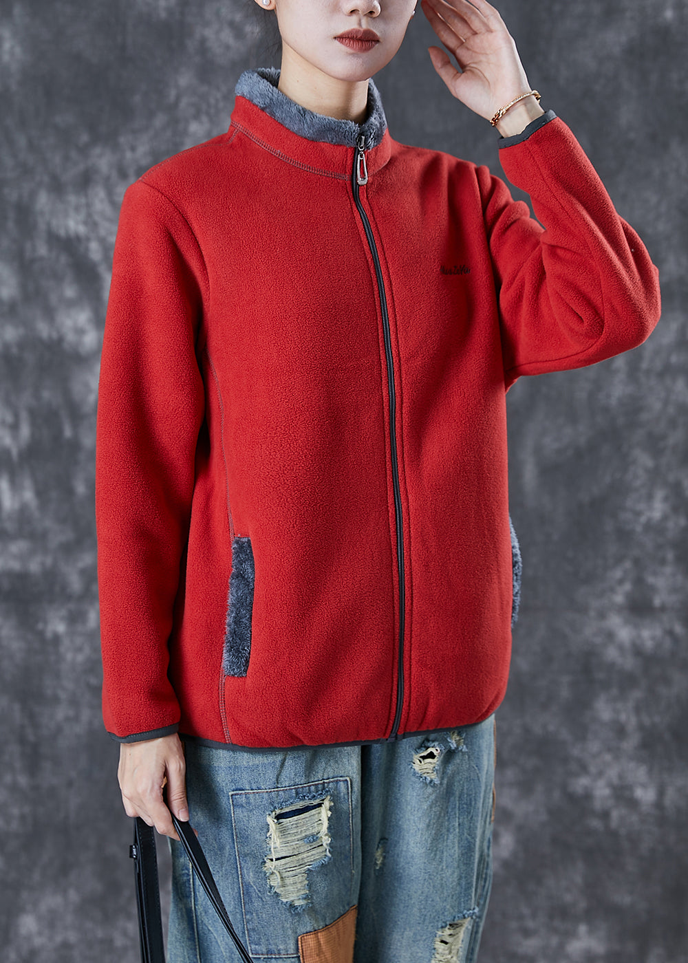 Classic Vintage & Enduringly Stylish Coat
