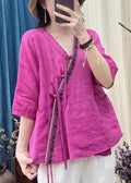 Classic Vintage Shirt with a Flattering Fit
